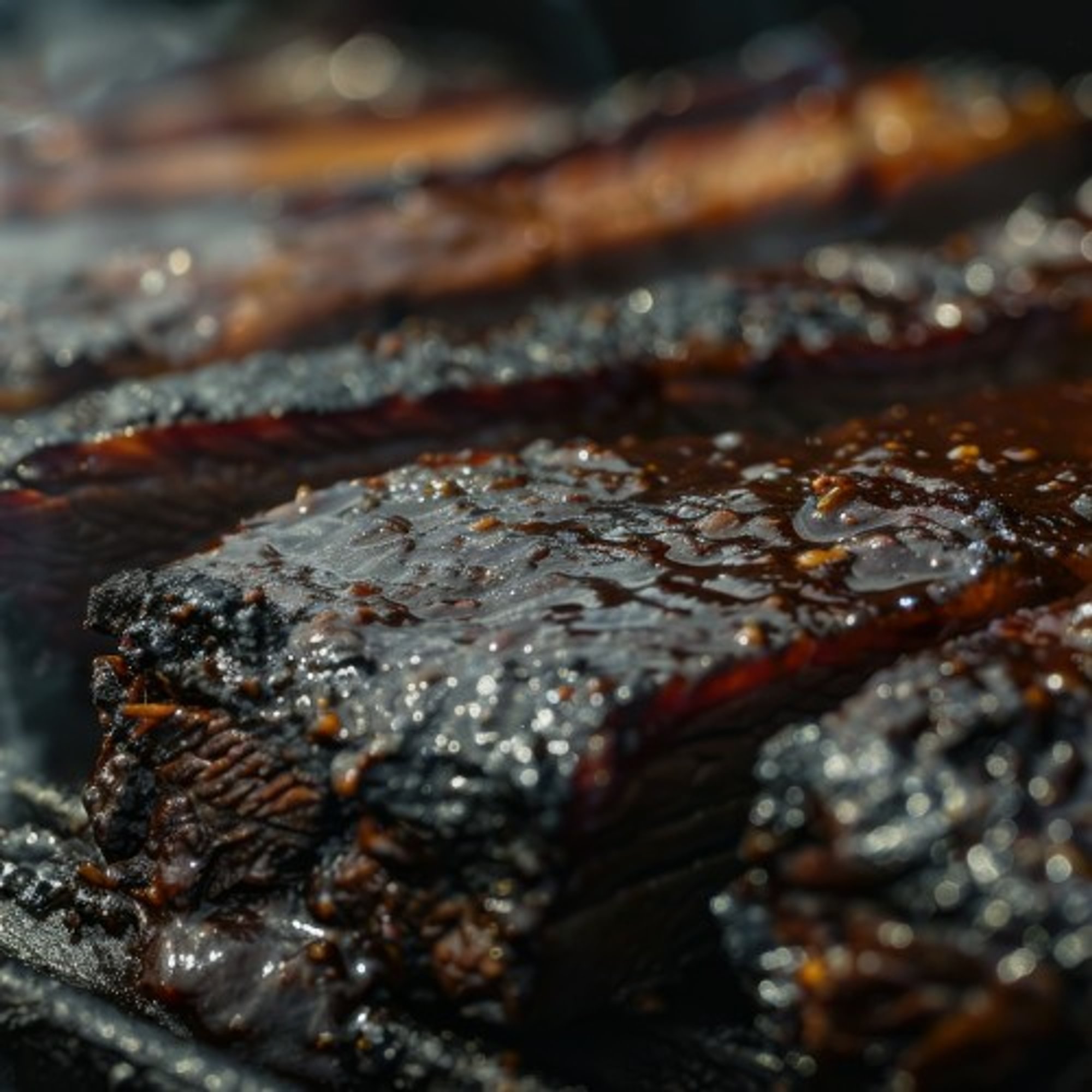 Burnt Ends