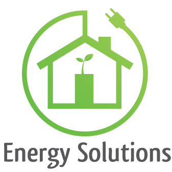 Energy Solutions Logo