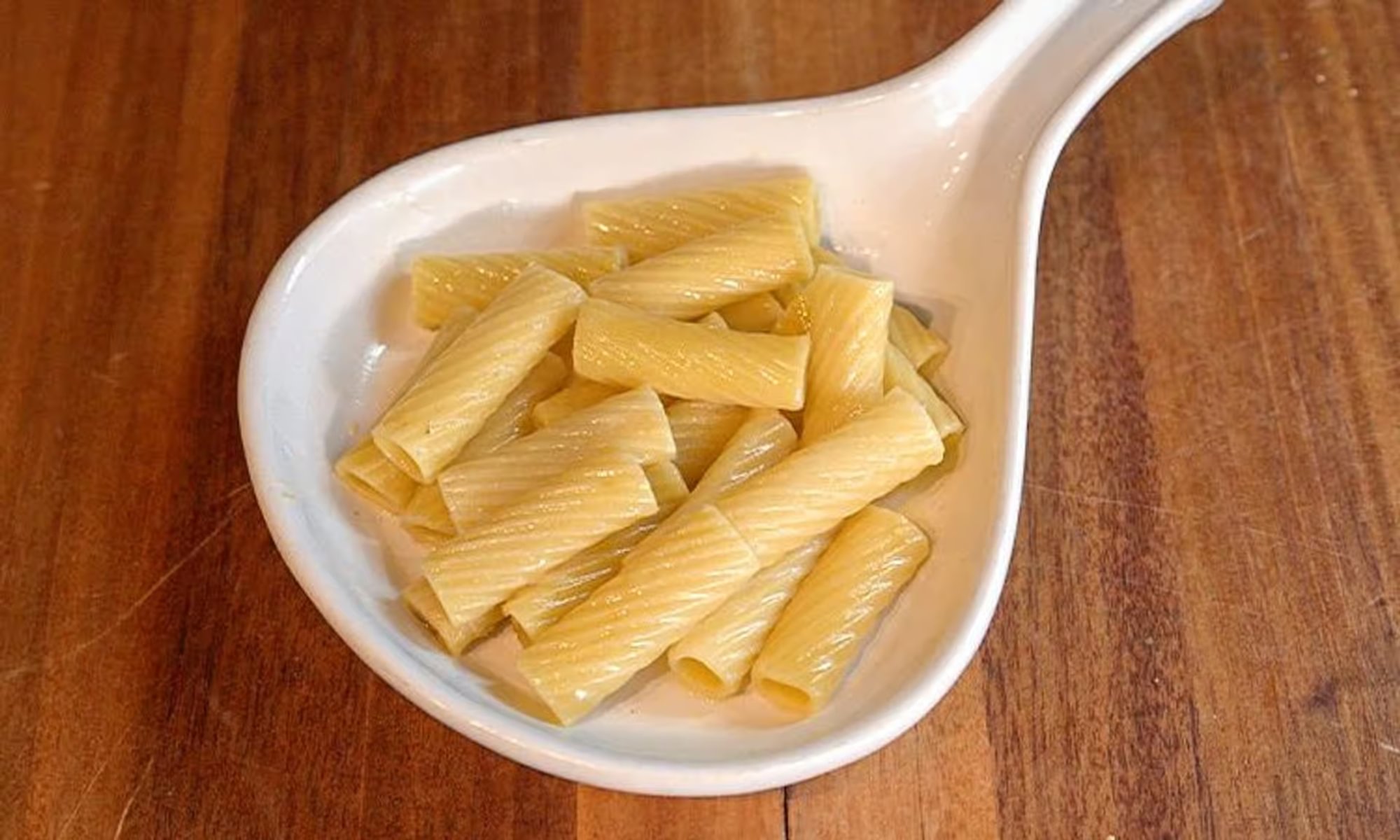 Kid Pasta