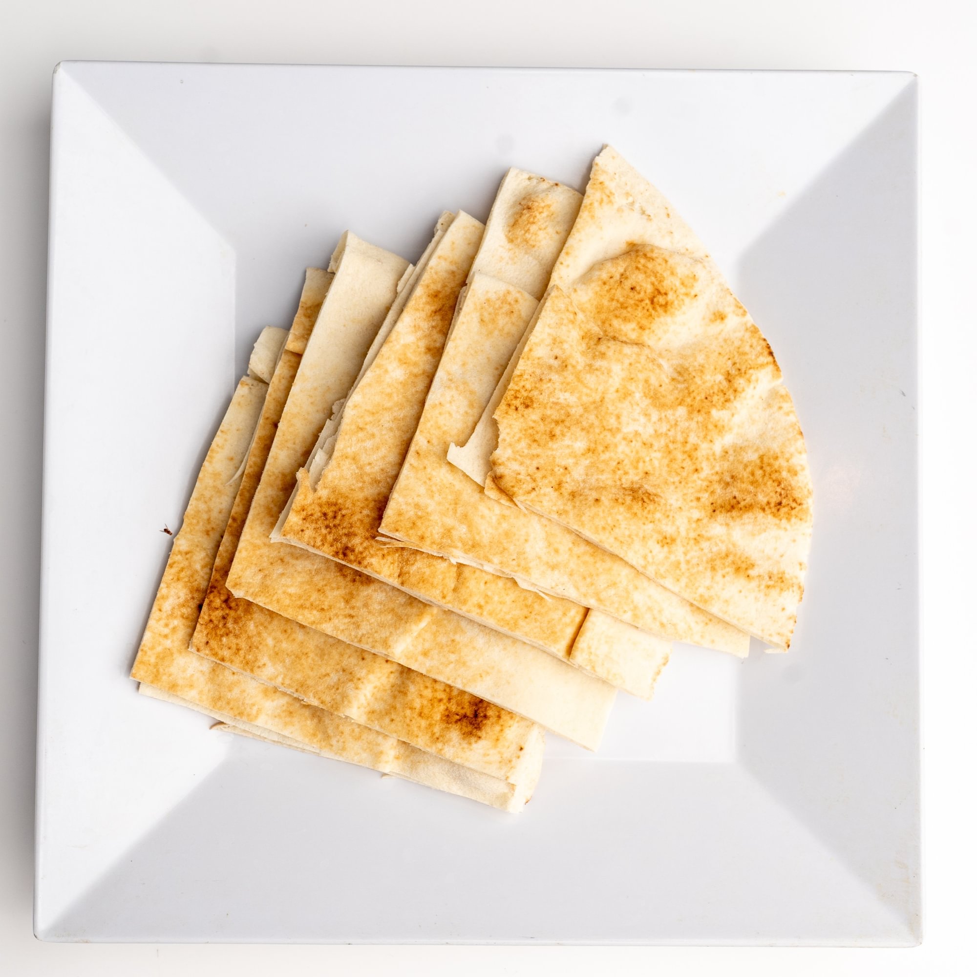 Pita Bread