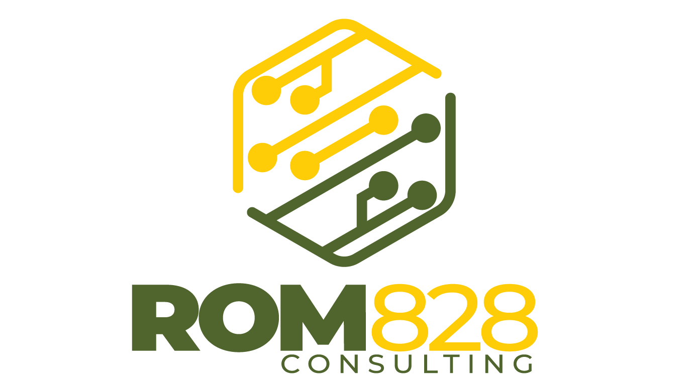 ROM828 Consulting