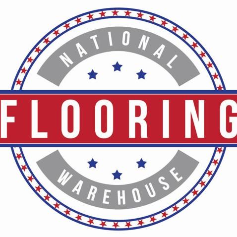 National Flooring Warehouse Logo