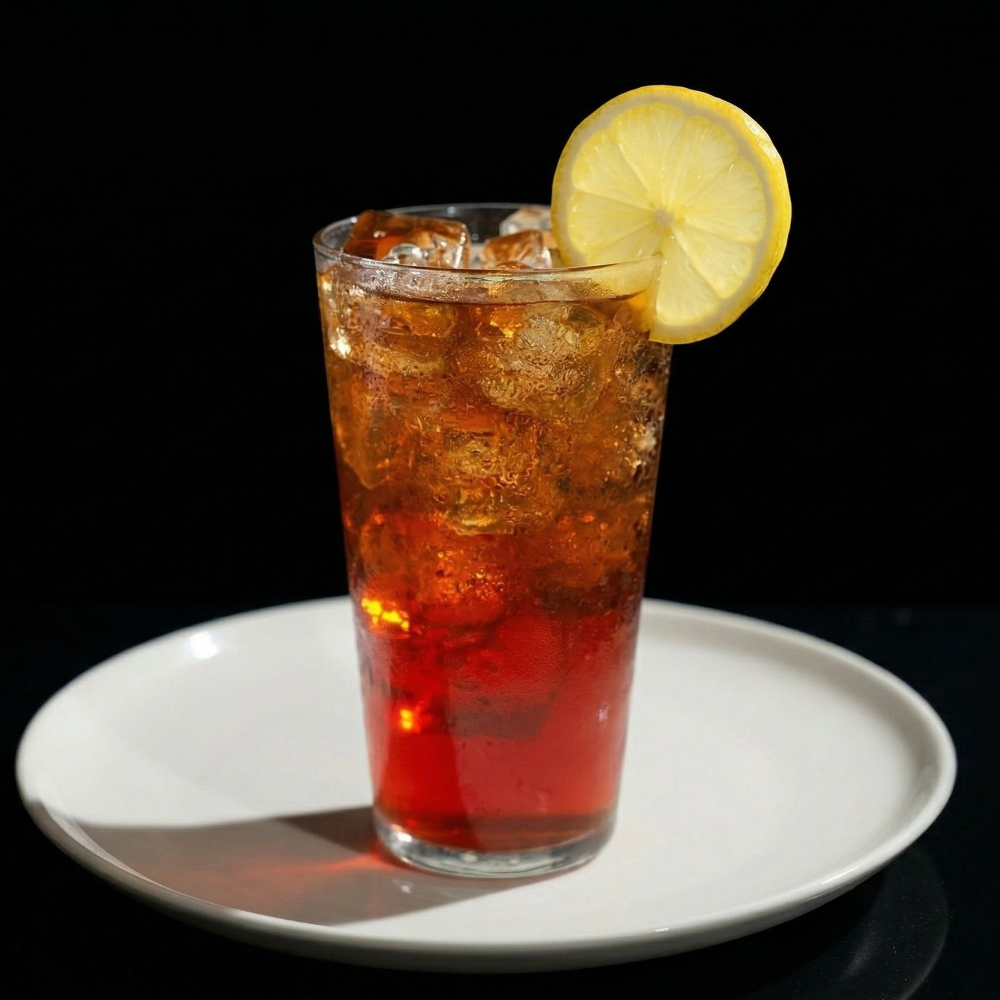 Iced Tea