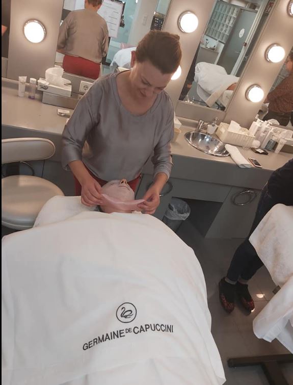 Galería en miniatura