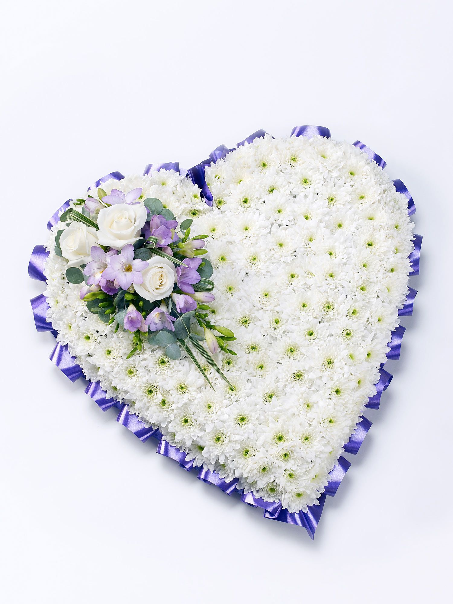Classic Heart