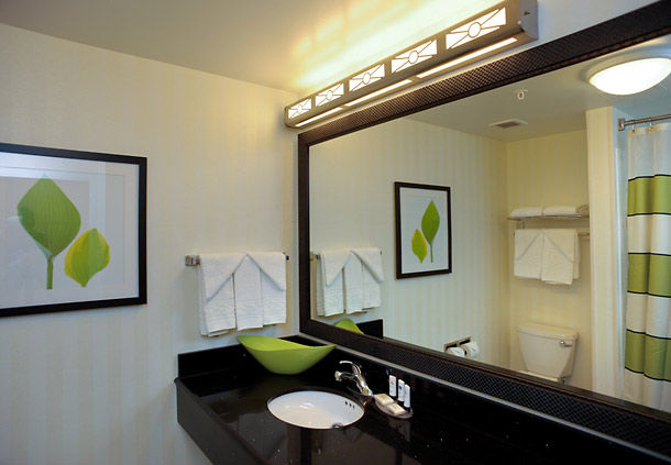 Images Fairfield Inn & Suites by Marriott Kennett Square Brandywine Valley