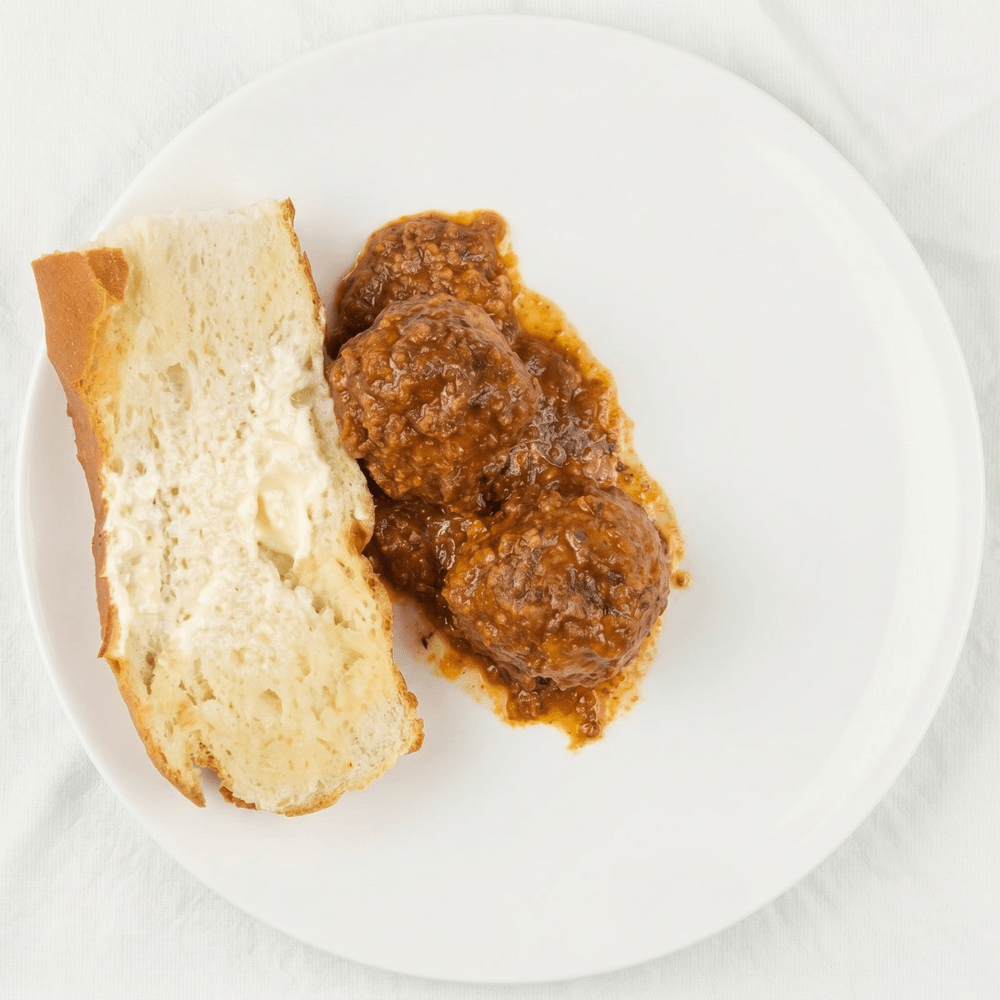 Meatballs