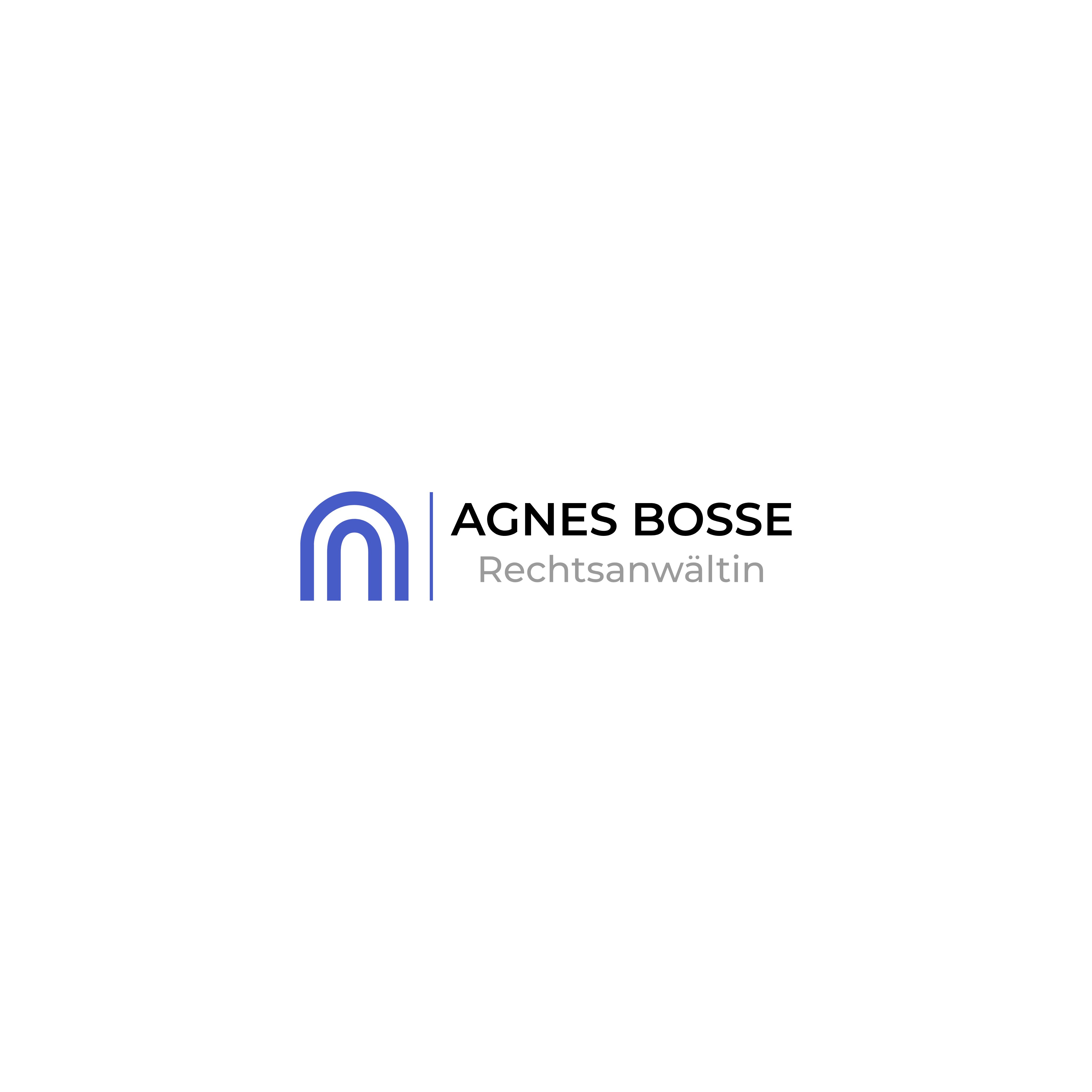 Logo von Rechtsanwältin Agnes Bosse