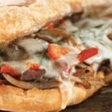 Cheese Steak