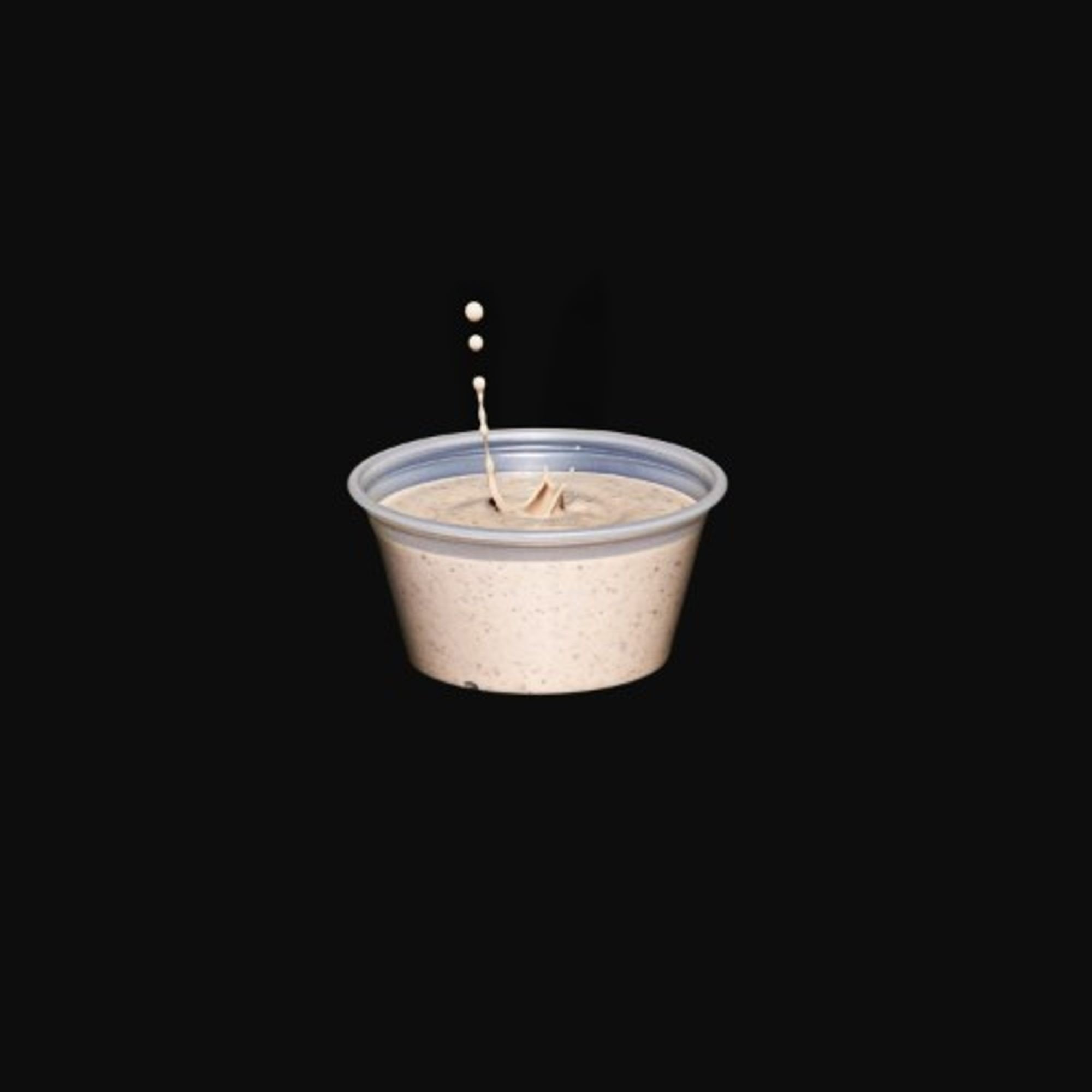 Truffle Mayo