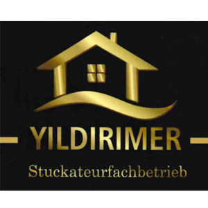 Logo von Yildirimer Stuckateurfachbetrieb