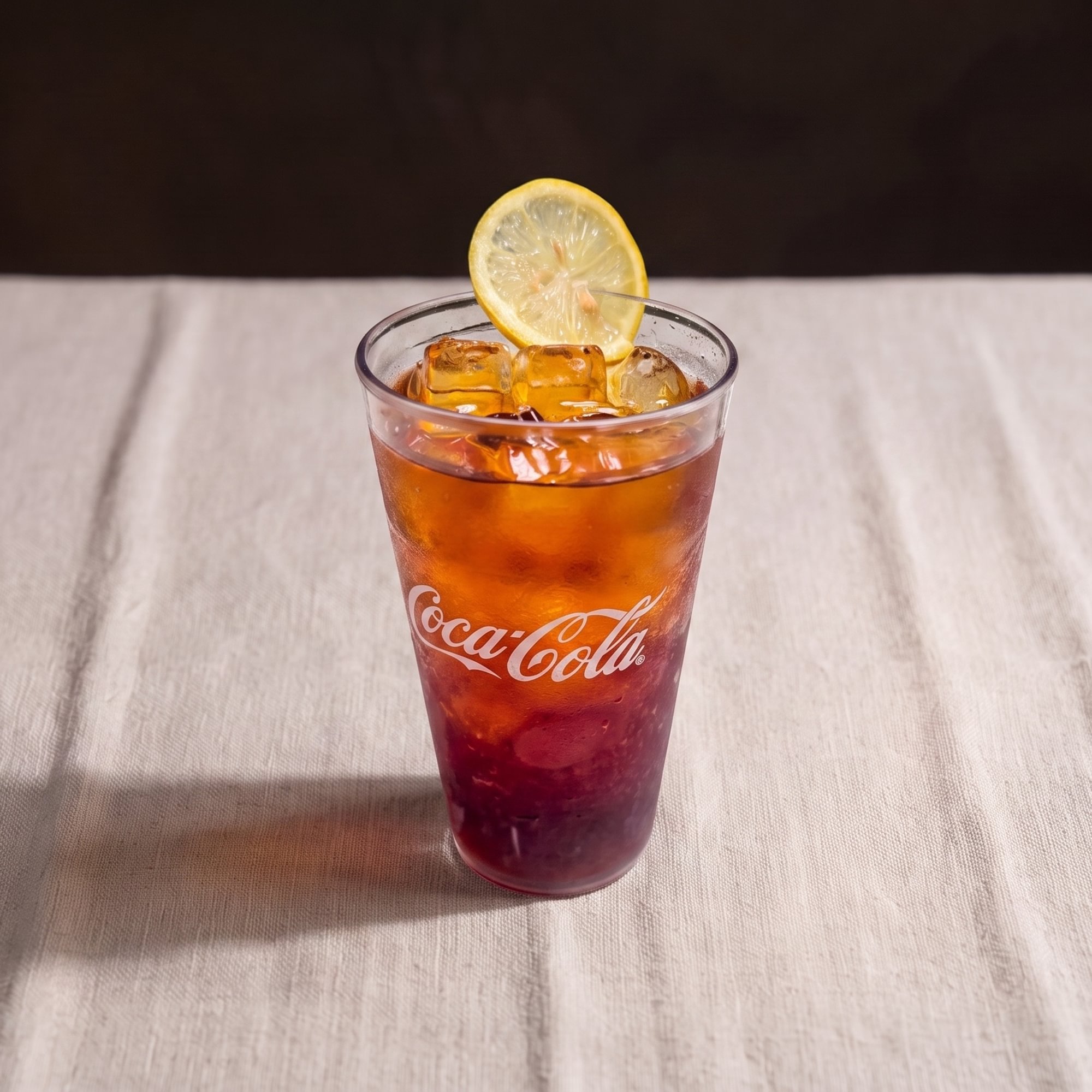 Iced Tea