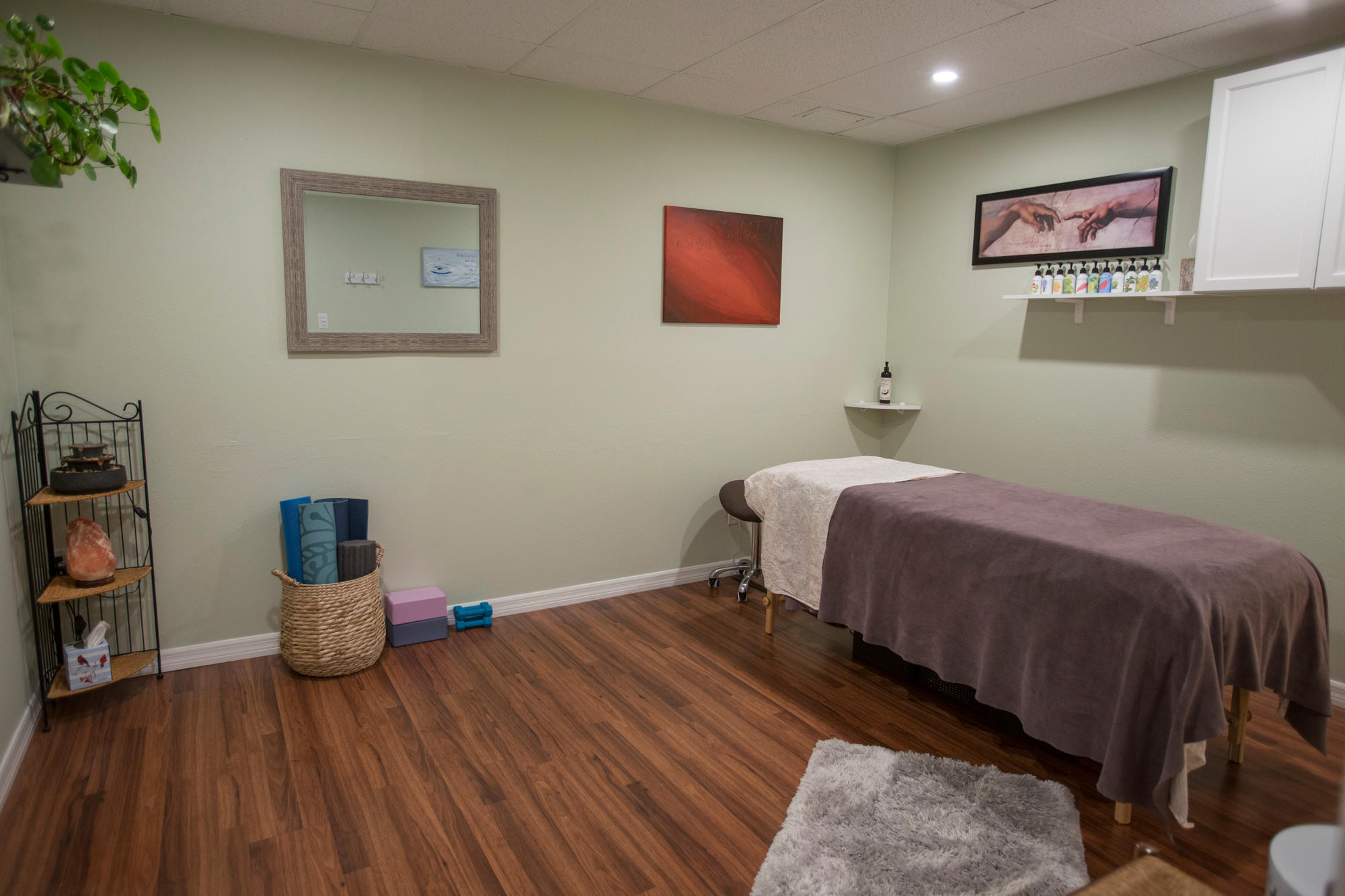 LaVida Wellness Image