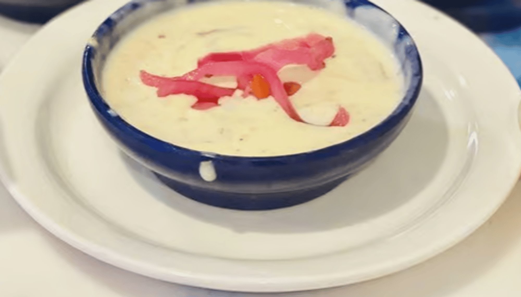 Bean Dip