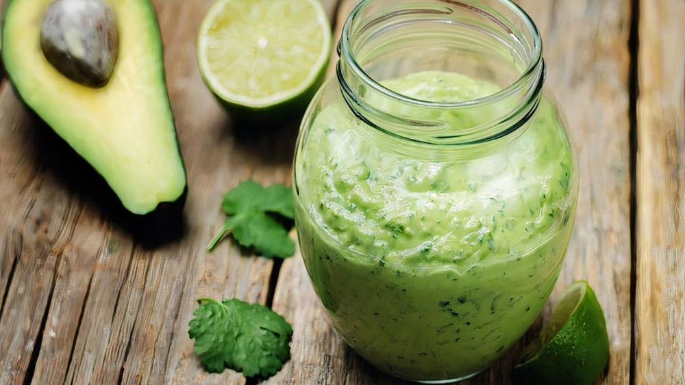 Guacamole 8oz