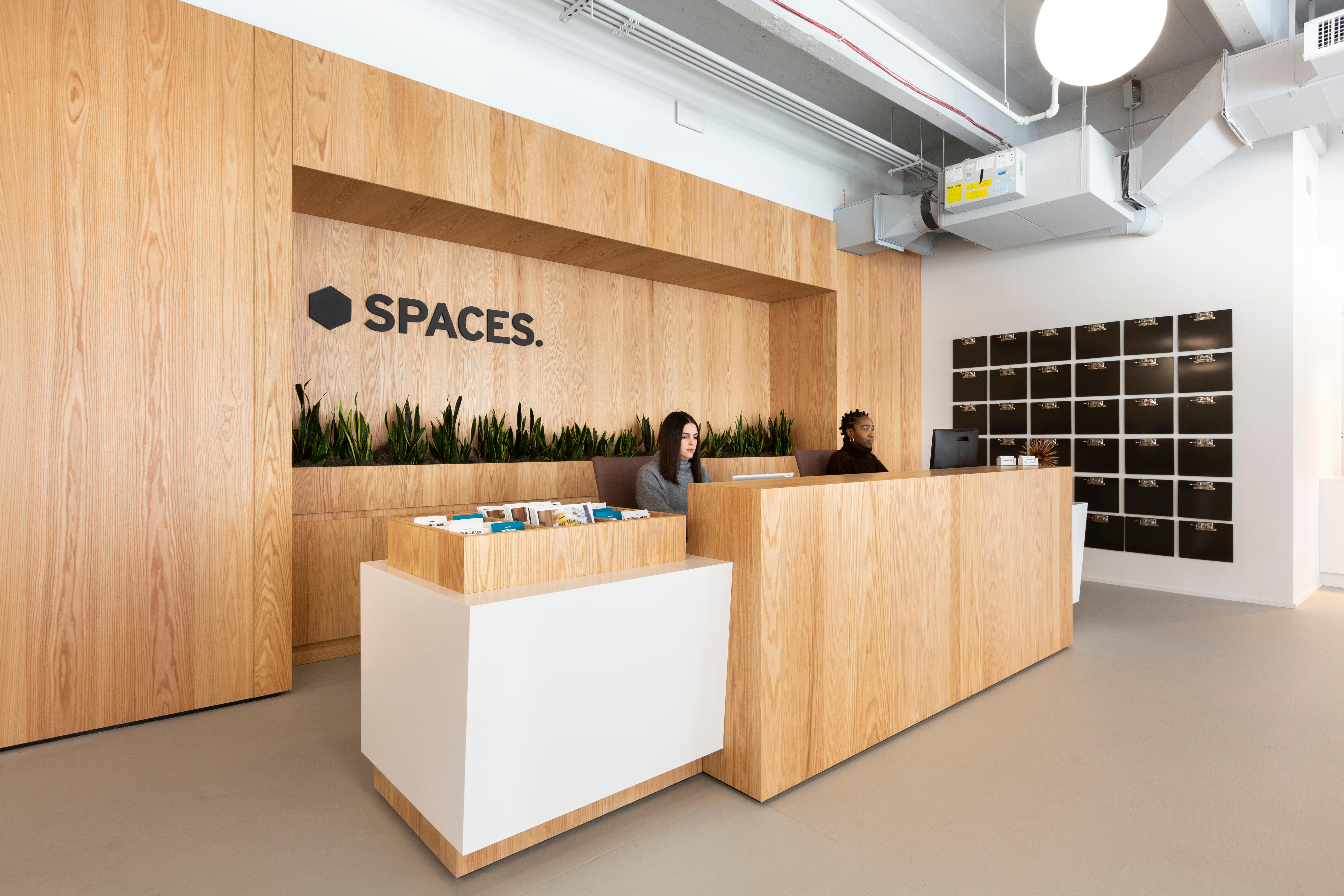 Spaces - New York, New York City - Spaces Meatpacking District Photo