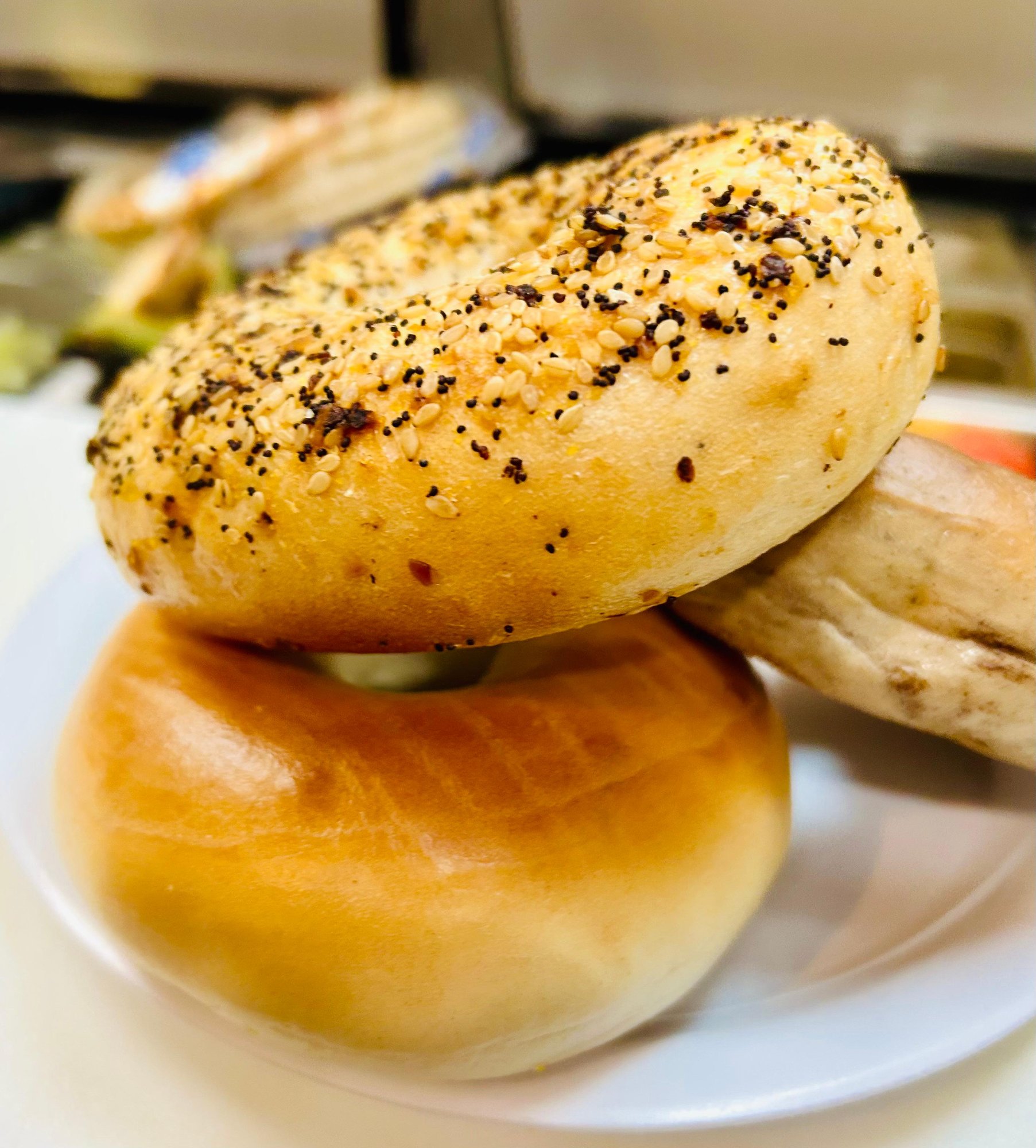 Bagels