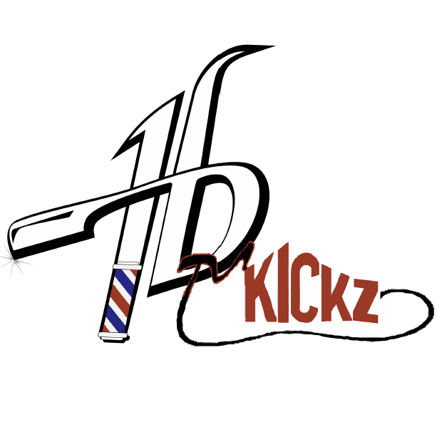 HD Kickz Logo