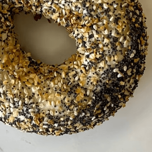 Bagel (Dry)