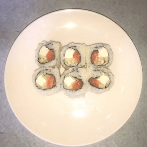 Philly Roll