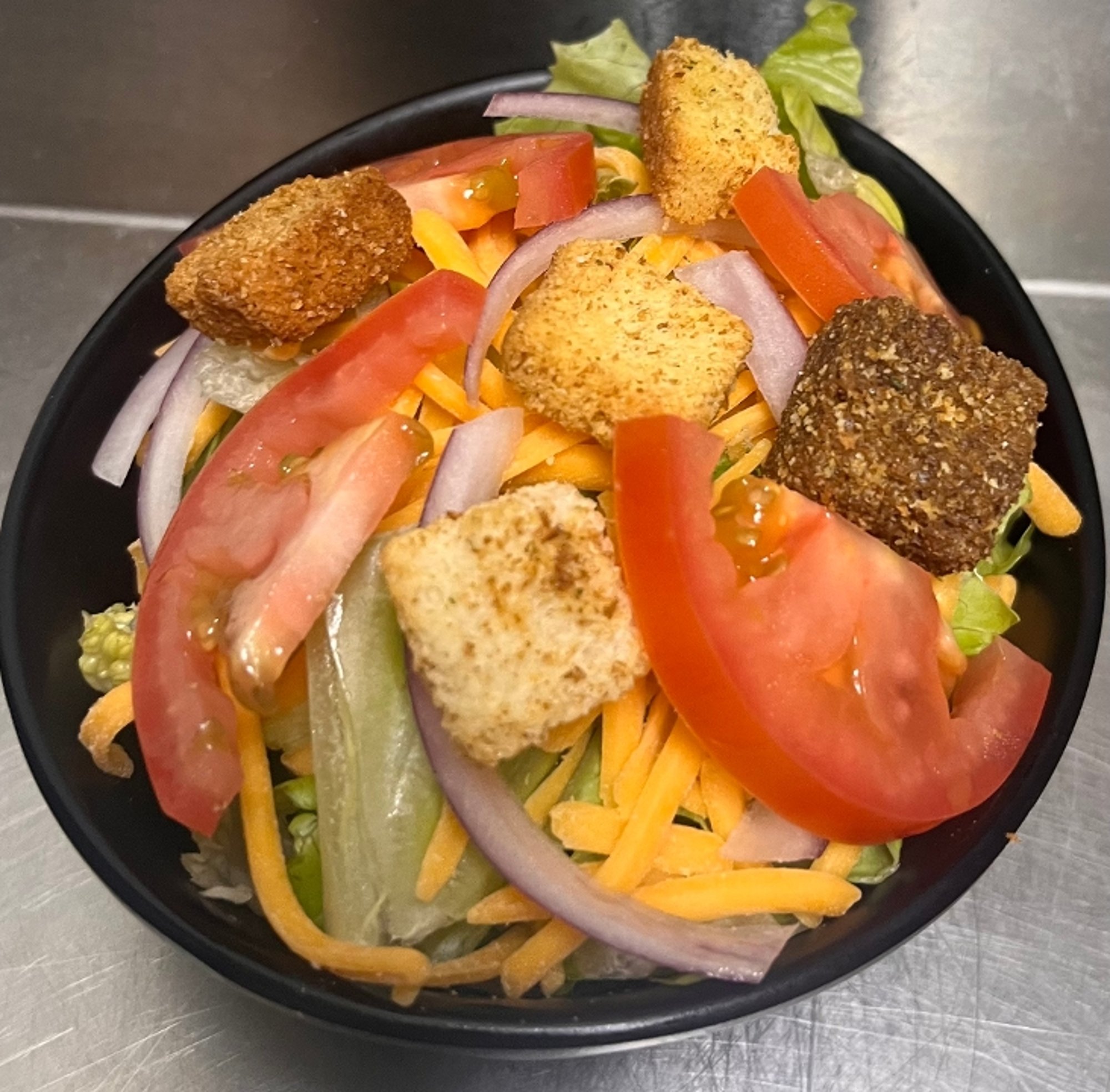Side House Salad