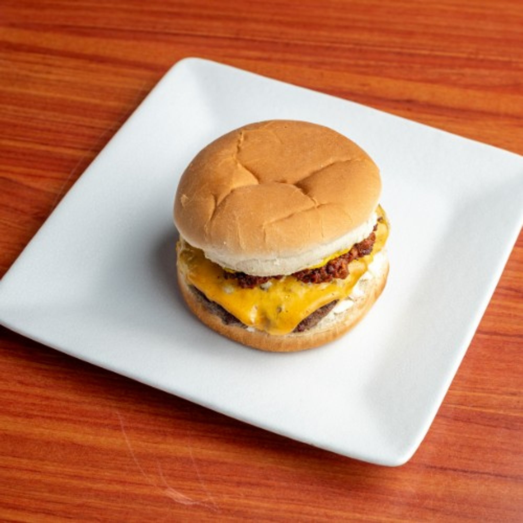 Carolina Burger