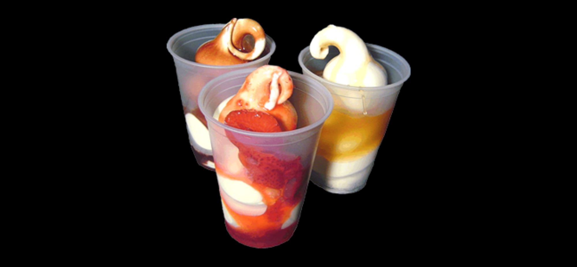 Sundaes
