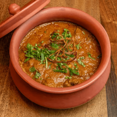 Rogan Josh