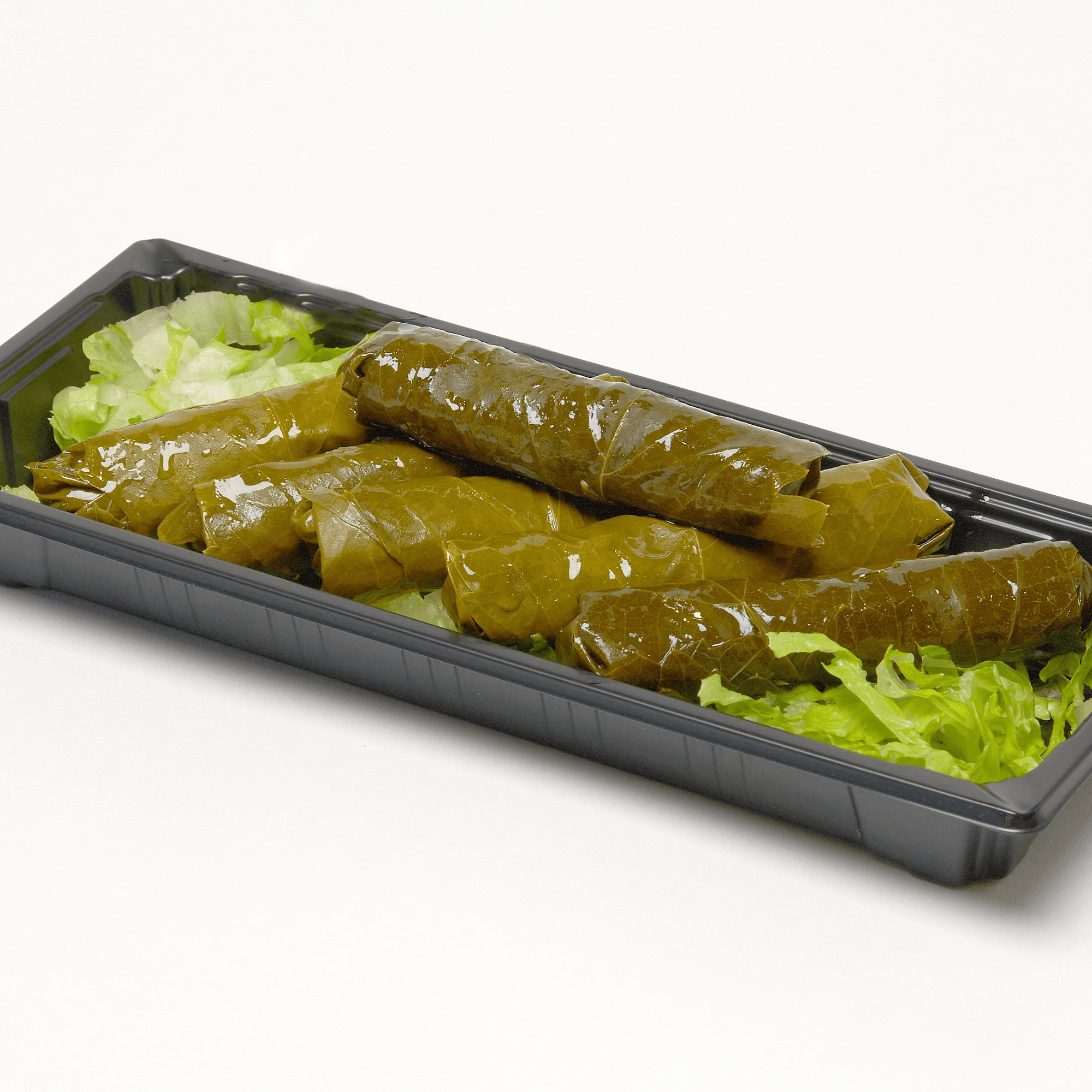 Grape Leaves