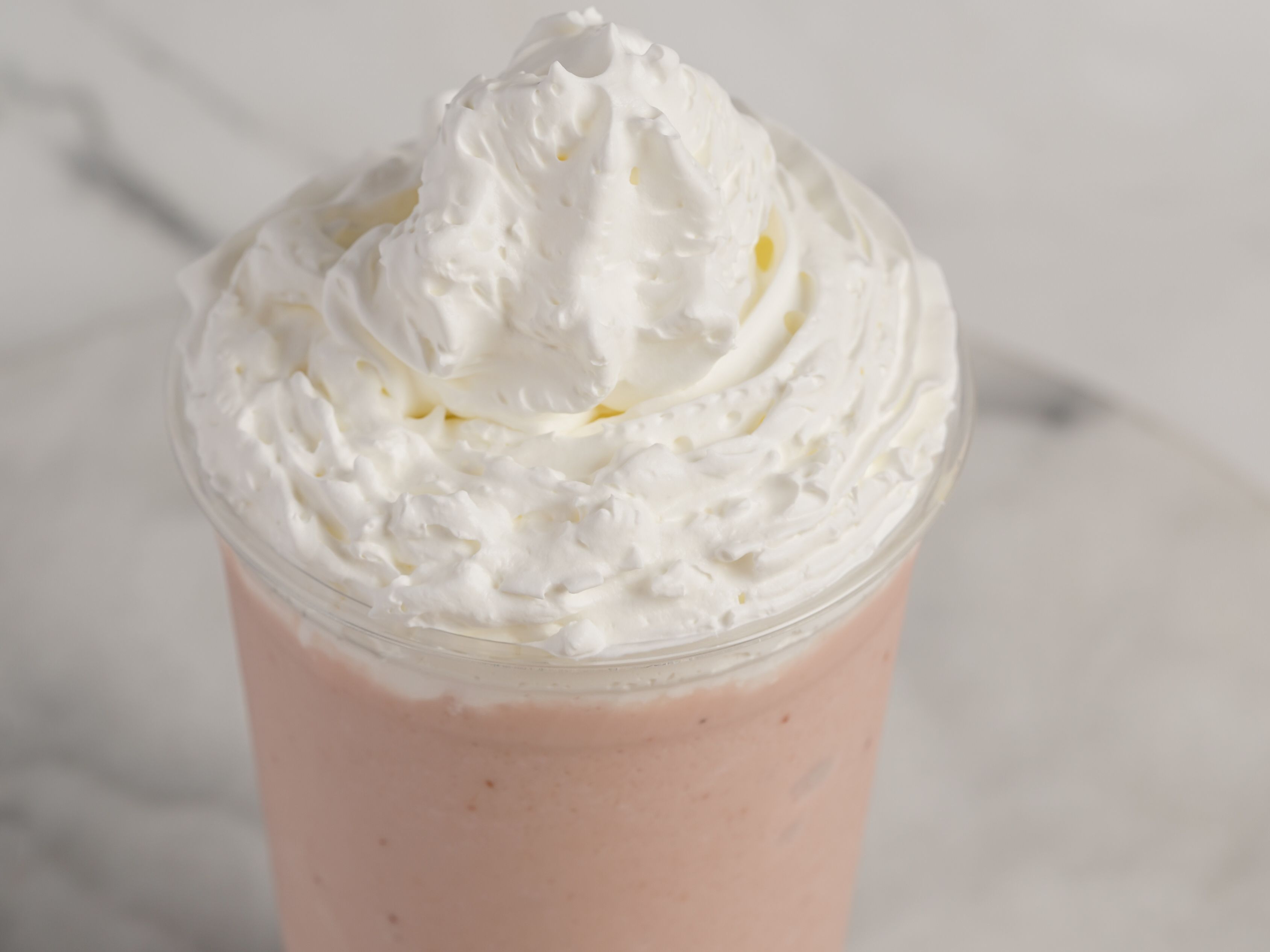 COLD RUSH SMOOTHIE