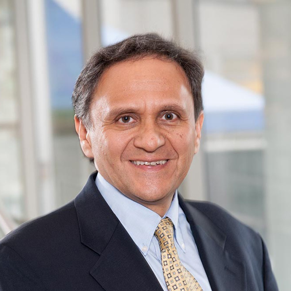 Edgar A. Jaimes, MD - MSK Nephrologist