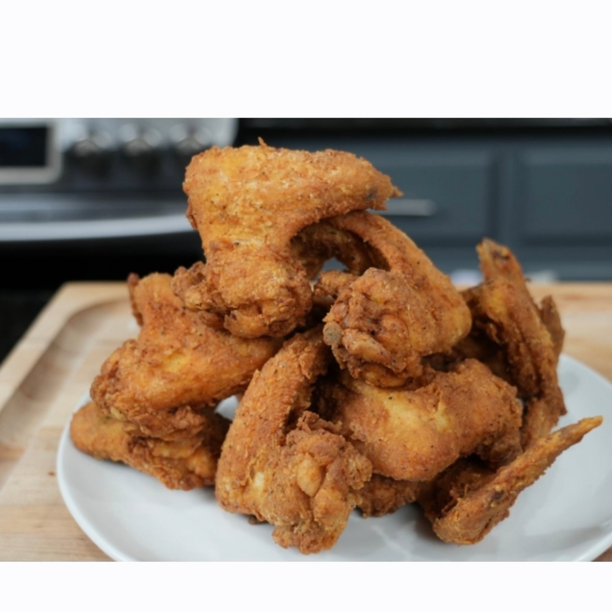 12 Wings