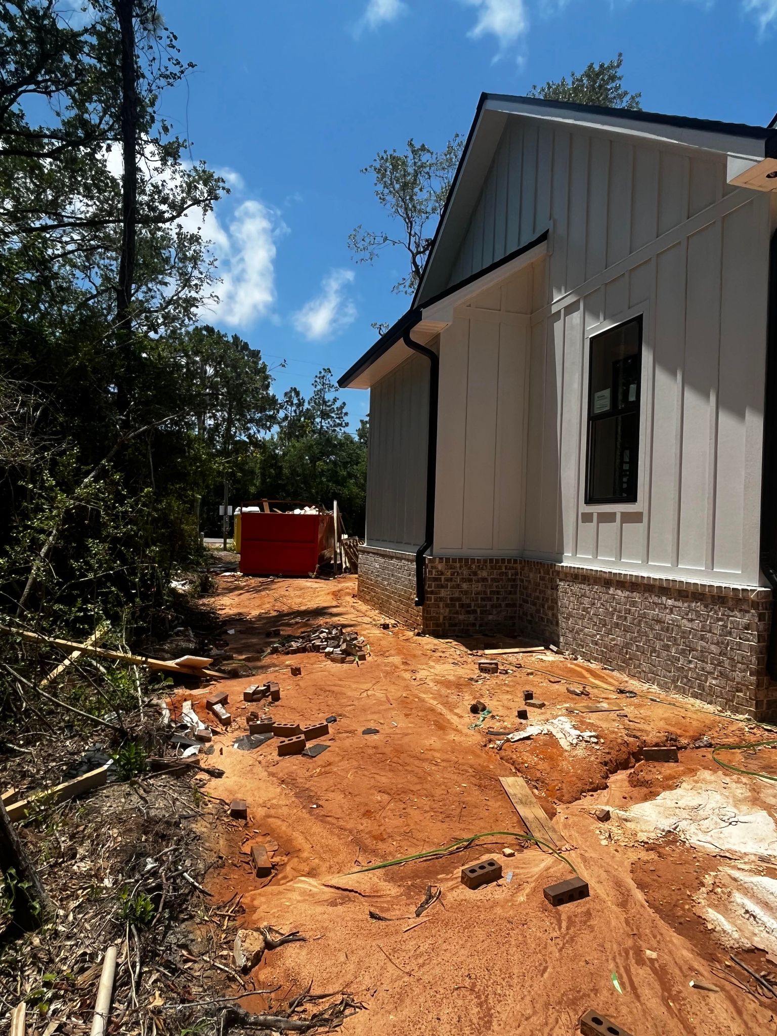 Southern Gutters LLC Image