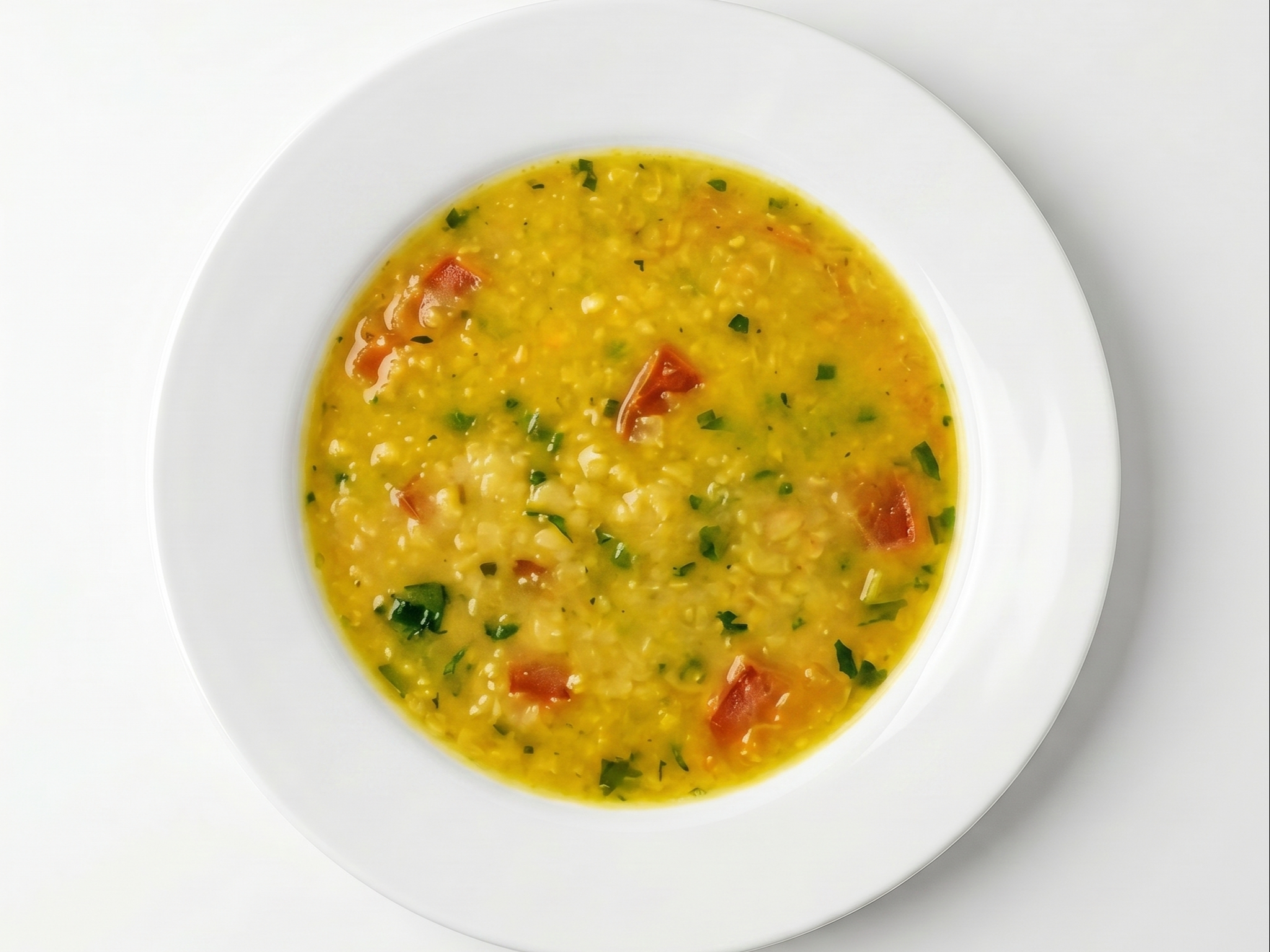 "Dabba" Daal