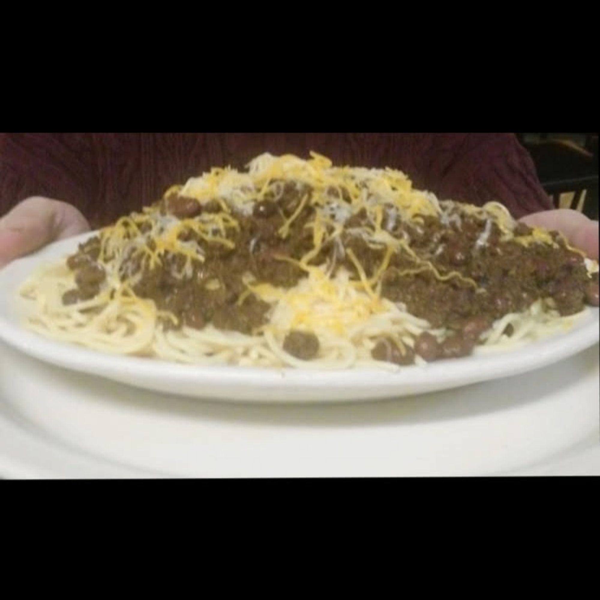 Moody's Chili Mac