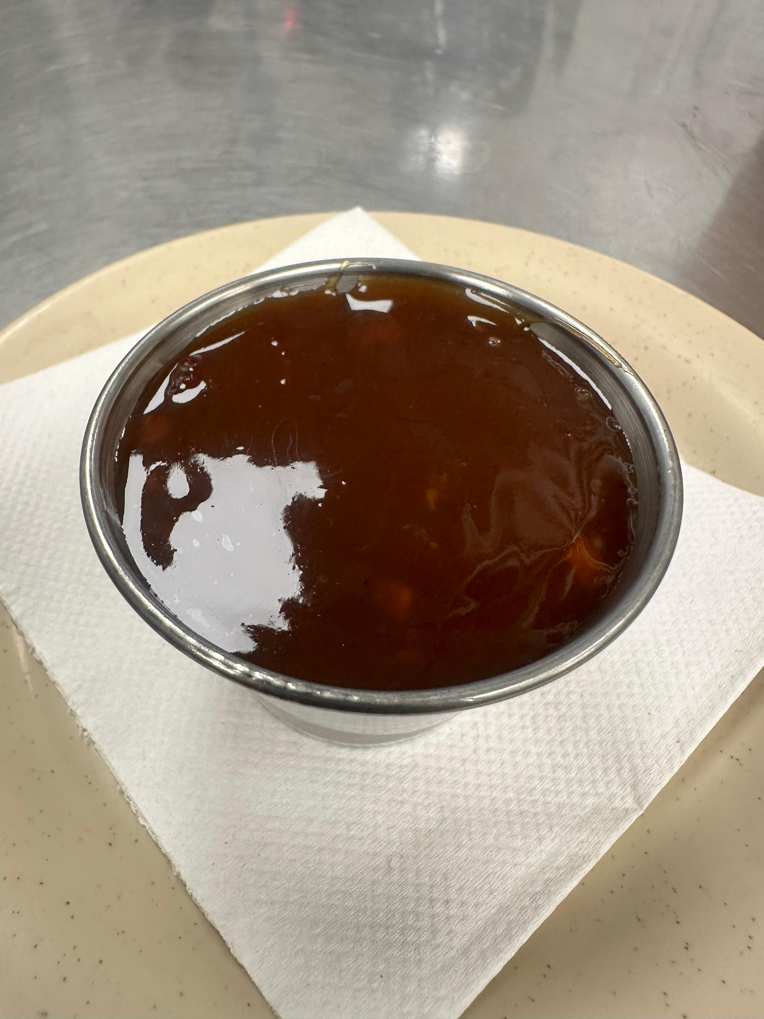 Honey BBQ