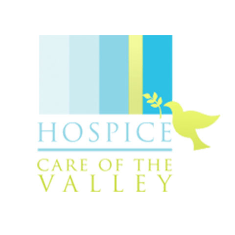 Hospice Care of the Valley Logo