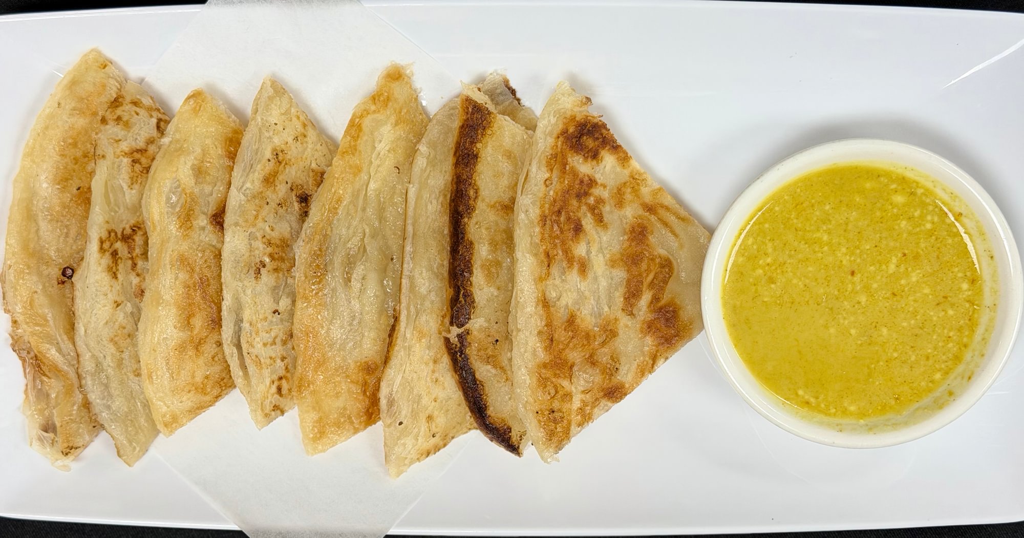 Roti Dip