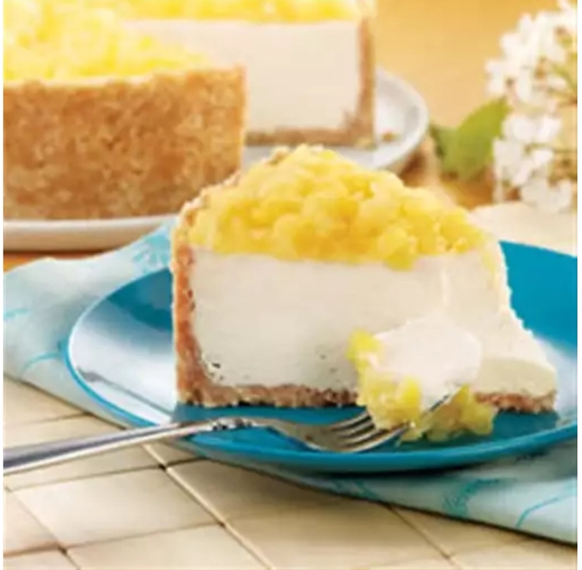 limoncello cake