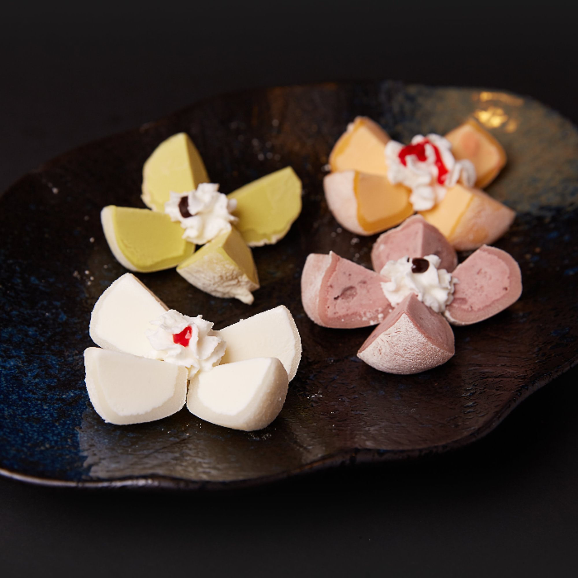 Mochi Ice Cream