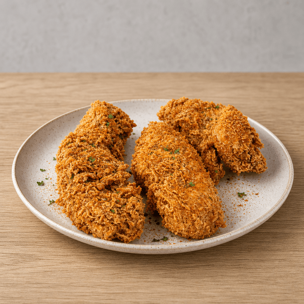 Crispy Chicken Tender