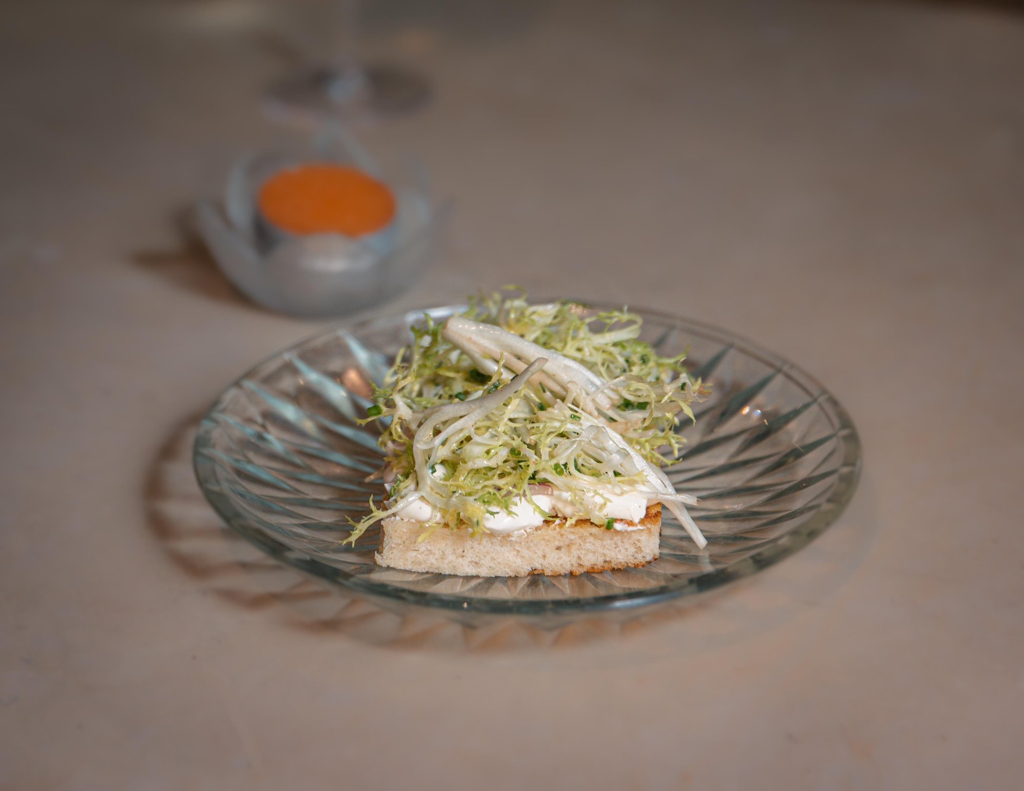 Swedish Style Caviar