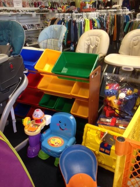 Diane's Baby & Children's Resale Photo