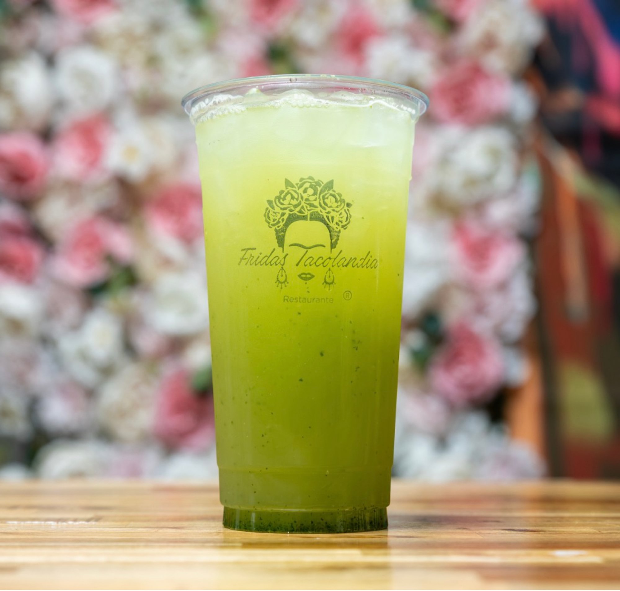 Aguas Frescas