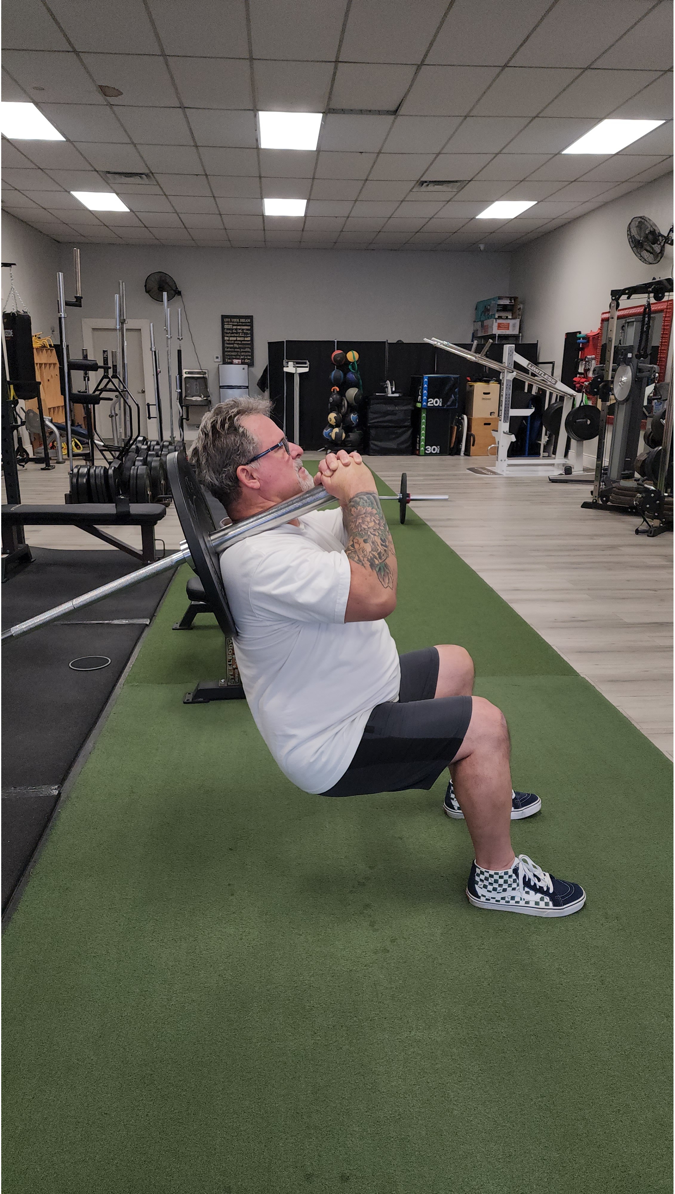 Accelerate Performance Personal Training, LLC Image