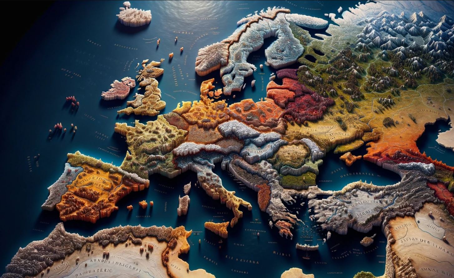 Galería en miniatura