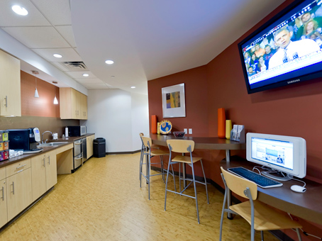 Regus - New Jersey, Princeton Carnegie Center Photo