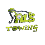 Al's Towing, LLC Logo