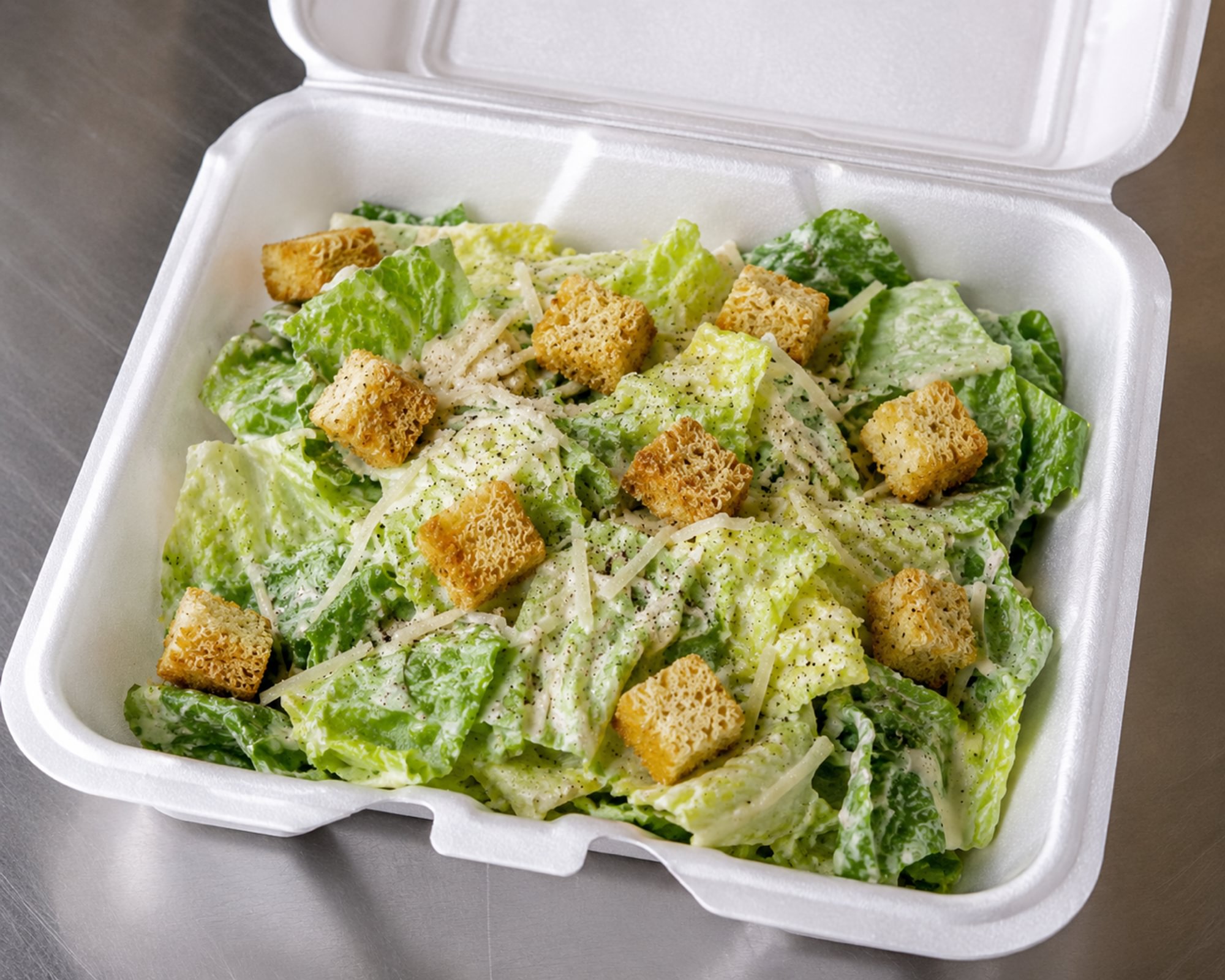 Side Caesar Salad