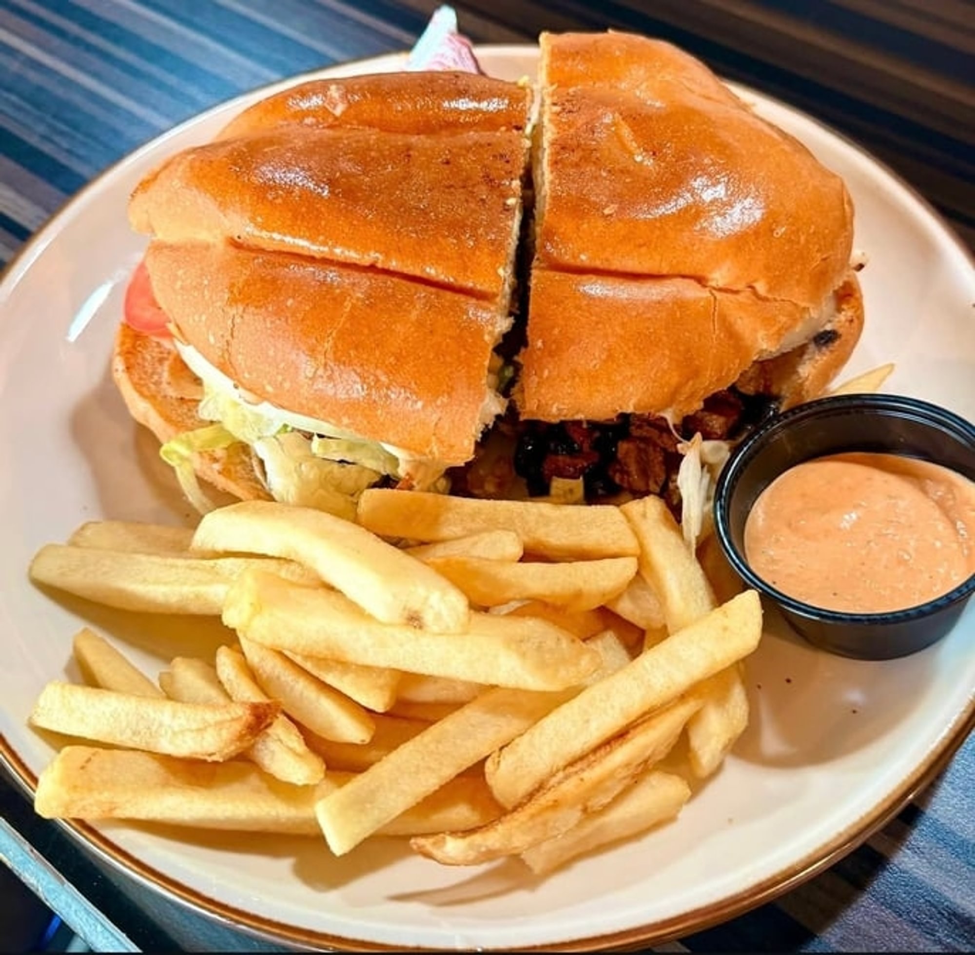 Torta
